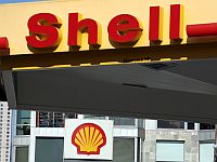 Российский разведывательный корабль был замечен рядом с американским буровым судном