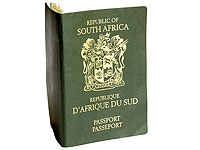 В ЮАР предложили запретить двойное гражданство, чтобы помешать евреям служить в израильской армии