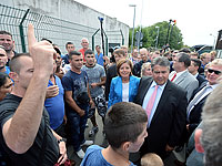 Зигмар Габриэль: 