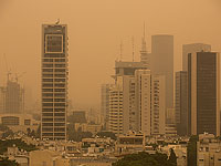 Из-за погодных условий авиакомпания