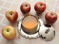 Минсельхоз: не покупайте мед дороже 34 шекелей за килограмм