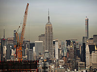 Магнат, купивший пентхауз на Манхэттене за $200 млн, отказывается платить алименты