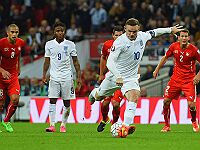 Англичане только побеждают: обзор матчей