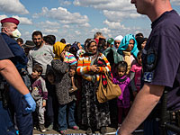 Итоги опроса NEWSru.co.il: Израиль не должен принимать беженцев