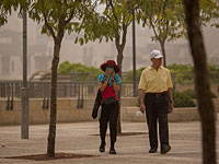 Министерство экологии опубликовало рекомендации населению в связи с погодными условиями