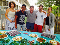 В завершающемся еврейском году в Израиль репатриировались почти 30 тысяч человек 