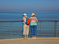 Лучшие страны для пожилых людей: Израиль сохранил 18-ю позицию