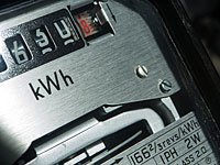 Минэнерго дал скидку на электричество инвалидам ЦАХАЛа и жертвам терактов с 50% инвалидности