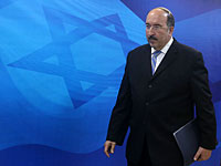 Посольство Израиля в Каире возобновило работу