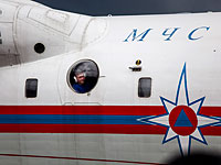 
Греция и Иран предоставляют РФ коридор для полетов в Сирию 