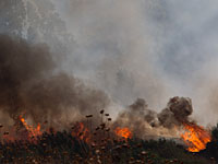 Госконтролер: тыл не готов к экстренным ситуациям