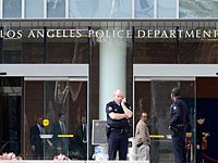 Полиция Лос-Анджелеса: похищены внуки  раввина Кука  из Цинциннати