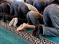 Саудовская Аравия готова построить  в Германии двести мечетей  для беженцев