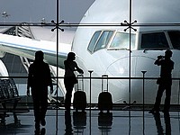 Более 2.000 российских туристов застряли в аэропорту Шарм-аш-Шейха из-за пыльной бури