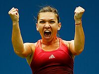 Новак Джокович вышел в четвертьфинал. Бывшие первые ракетки мира выбыли