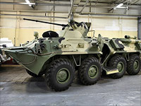 БТР-82А
