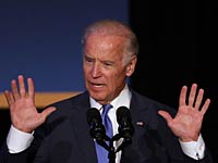 Джо Байден: