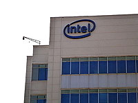 Intel представил новое поколение процессоров, разработанное в Израиле