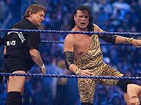 Легенда рестлинга обвинен в убийстве подруги, произошедшем в 1983 году