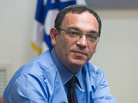 Бывший министр просвещения Шай Пирон объявил, что уходит из Кнессета