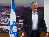 Минфин: излишки сбора налогов в 2015 году превысят 10 млрд шекелей