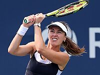 Мартина Хингис вышла в два финала Открытого чемпионата США