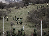 Reuters: Россия строит на границе с Украиной большую военную базу  