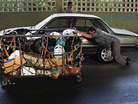 Ливанскому 