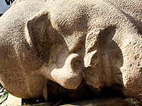 Двухметровая голова Ленина станет центральным экспонатом выставки в Берлине