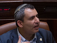 Зеэв Элькин спас курс армейского гиюра