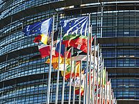 Европарламент проголосовал за маркировку товаров, произведенных в Иудее и Самарии  