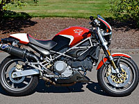 Утверждено снижение страховки мотоциклов на 10%