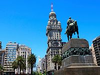 Уругвай подыскивает для сирийцев другую страну. Ливан принимать их отказался