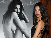 Эмили Ратажковски: 