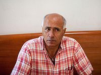 Мордехай Вануну