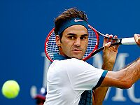 В финале Открытого чемпионата США встретятся Новак Джокович и Роджер Федерер