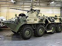 БТР-82А