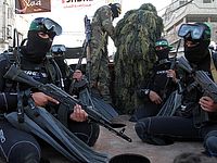 ХАМАС запретил руководству покидать Газу, опасаясь похищений