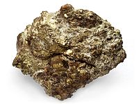 Иран сообщил об открытии крупного уранового месторождения