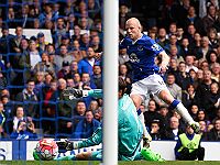 Сюрприз чемпионата Англии: перед матчем с 