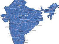 Число жертв взрыва в индийском ресторане достигло 104