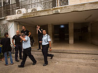 В квартире в Восточном Иерусалиме обнаружено взрывное устройство