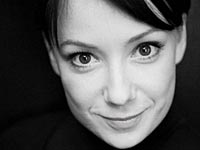 Чулпан Хаматова прочтет в Израиле стихи Цветаевой и Ахмадулиной