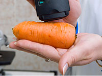 Новая израильская разработка: карманный определитель химсостава 