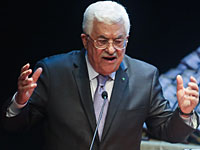 Столкновения на Храмовой горе: Аббас призвал защитить святыни мусульман и христиан