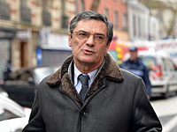 Французский политик: