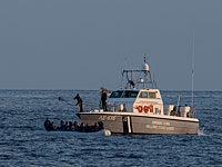 Число жертв крушения судна с мигрантами в Эгейском море возросло до 34 человек