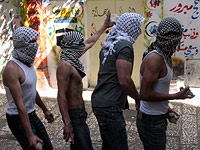 Беспорядки на Храмовой горе продолжаются: арабы напали на религиозного еврея