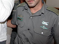 Продлен арест подозреваемых в нападении на русскоязычных подростков в Ашдоде