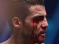 Бывший соперник Кличко и Поветкина получил огнестрельное ранение